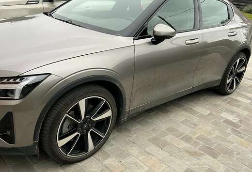 Polestar 2 Dual Motor 78kWh