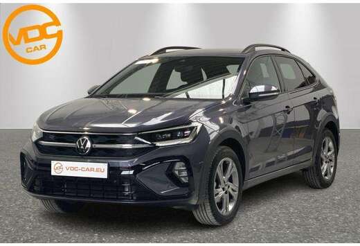 Volkswagen R-Line 1.0 TSI 115 pk DSG