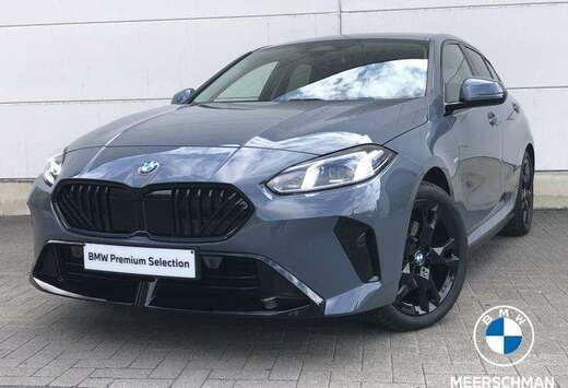 BMW Msport 360c hud harmk applecp