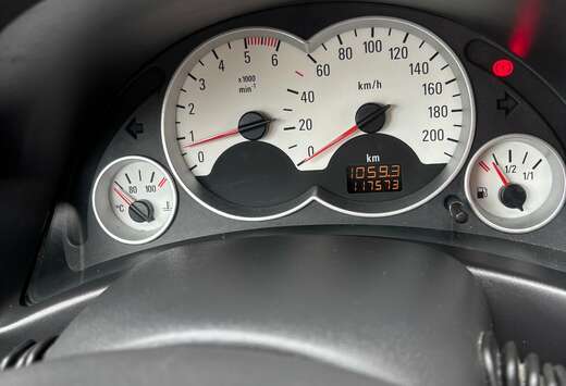 Opel Corsa 1.3 CDTI Edition