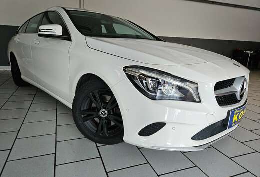 Mercedes-Benz CLIM//NAVIGATION//BOITE AUTO//PHARES LE ...