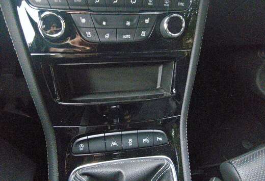 Opel Sports Tourer 1.5 Diesel 105 ch BVM6 Edition Bus ...