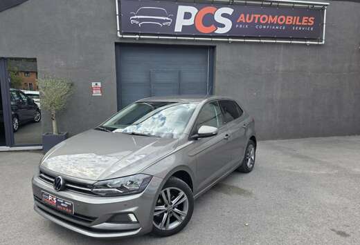 Volkswagen 1.0 TSi United*PDC AVT-ARR*JANTES*APPLE CA ...