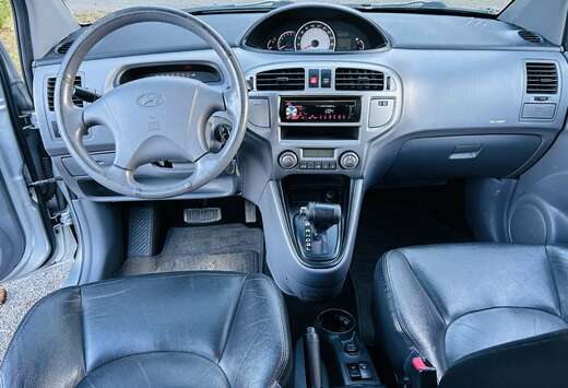 Hyundai Hyundi MATRIX 1.6  Automatique