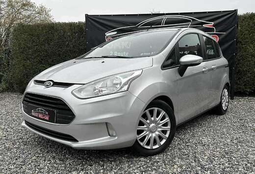 Ford 1.5Tdci 127.000Km Clim/Ubs… Garantie 1an