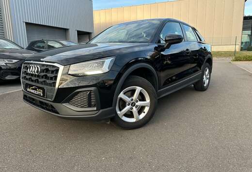 Audi 30 TFSI, CARPLAY-ANDROID / VIRTUAL COCKPIT