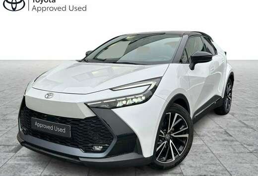 Toyota Premium