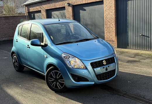 Suzuki 1.2 GLS prête Pour ImmatriculationAirco