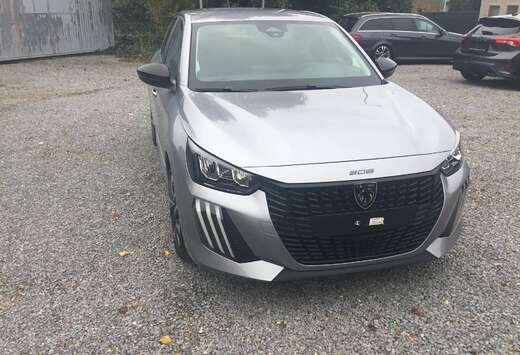 Peugeot 208 PureTech 100 Style