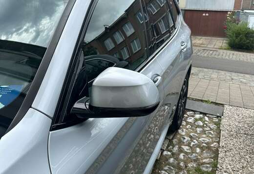 BMW X3 PHEV 2.0iAS xDrive30e OPF