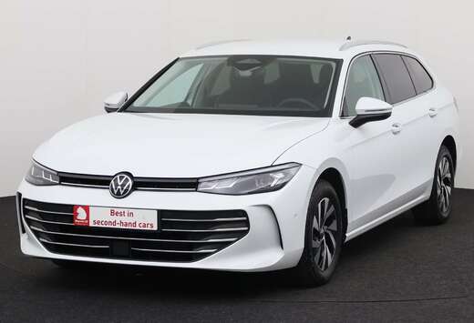 Volkswagen BUSINESS 2.0 TDI DSG  + GPS + CARPLAY + LE ...