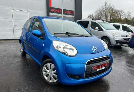 Citroen 1.0i Airdream Confort