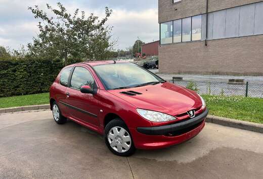 Peugeot 75 Grand Filou Cool