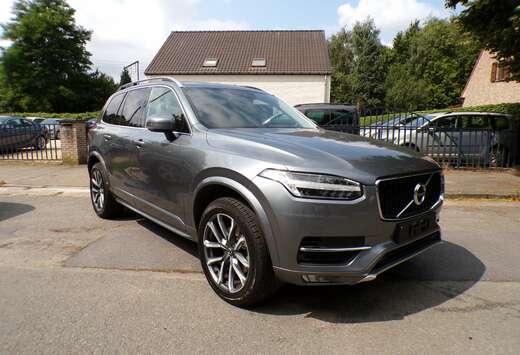 Volvo 2.0 T5 4WD Momentum EUR 6D 120.000km 1STE EIGEN ...