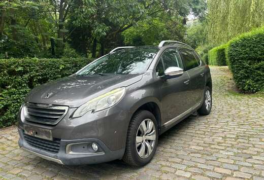 Peugeot 1.2i PureTech Active S