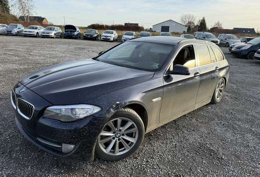 BMW Touring 520dA Business Edition Start/Stop