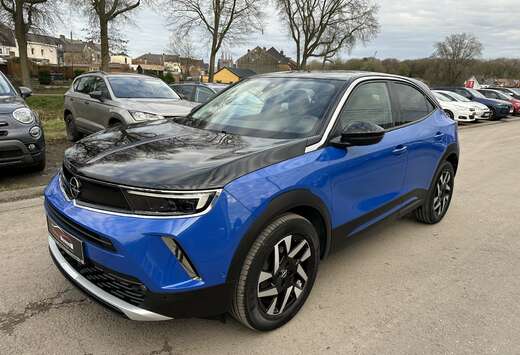 Opel Mokka 1.5 Turbo D Elegance S/S GARANTIE 12 M