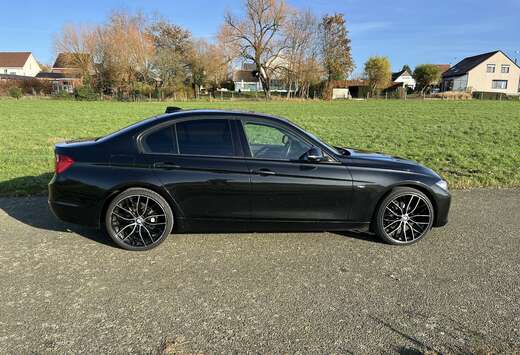 BMW 316i Touring