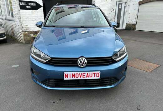 Volkswagen 1.6d CR TD*PARKSENSOR NAV BLUETH AIRCO EUR ...