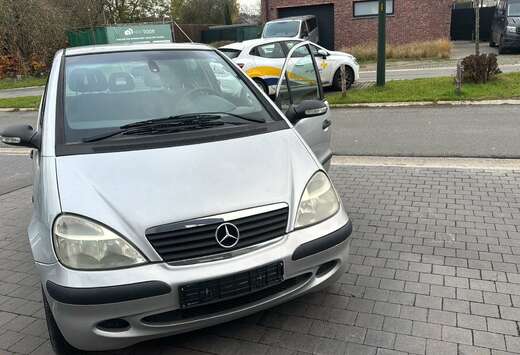 Mercedes-Benz Classic