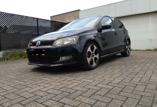 Volkswagen Volkswagen Polo GTI LOOK