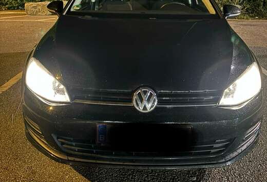 Volkswagen 1.2 TSI Highline