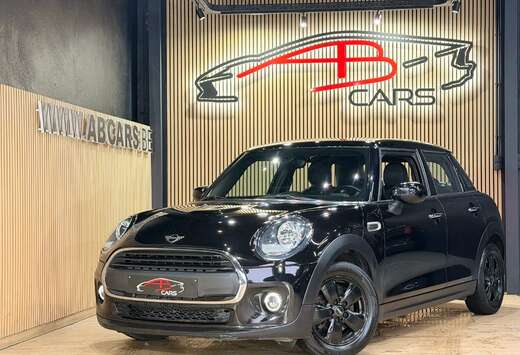 MINI 1.5i * GARANTIE 12 MOIS * 1ER PROPRIETAIRE *