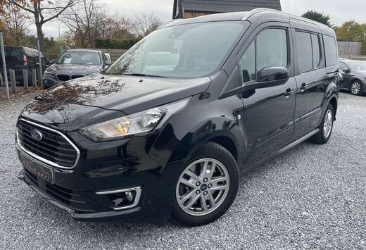 Ford Grand Tourneo Connect 1.5 TDCi Titanium EU6