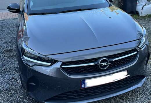 Opel Corsa 1.2i Edition S/S