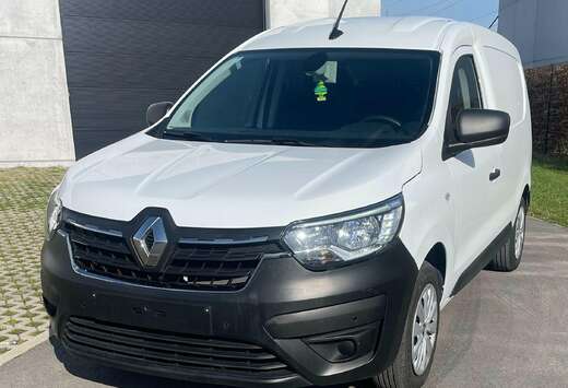 Renault 1.5 Blue dCi , BTW REC, PDC V+A +CAMERA , DOD ...