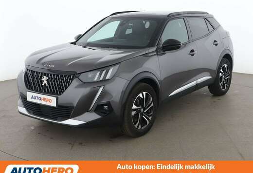 Peugeot 1.2 PureTech GT Line