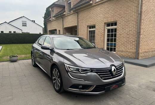 Renault Talisman 1.6 TCe Energy Intens EDC