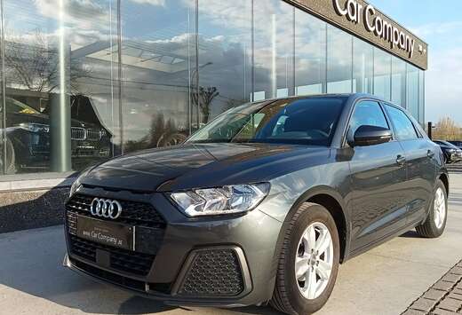 Audi Sportback 25 TFSI 95PK*GPS*APPLE CPL*GPS*DAB*CC