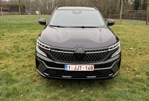 Renault E-Tech Full Hybrid 200 Techno Esprit Alpine