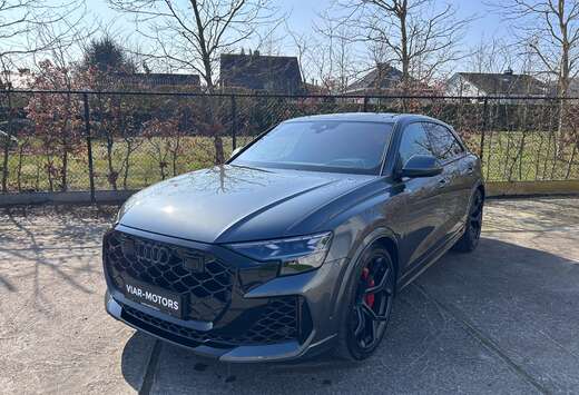 Audi Performance-PANO-TREKHAAK-CER BRAKES-HEADUP-23\