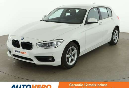 BMW 118i Advantage