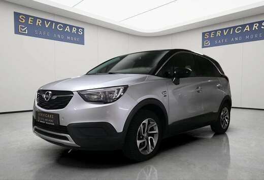 Opel 1.2Turbo/120YEARS EDITION/CAM 360/12 MOIS GARANT ...