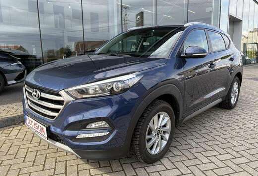 Hyundai Premium
