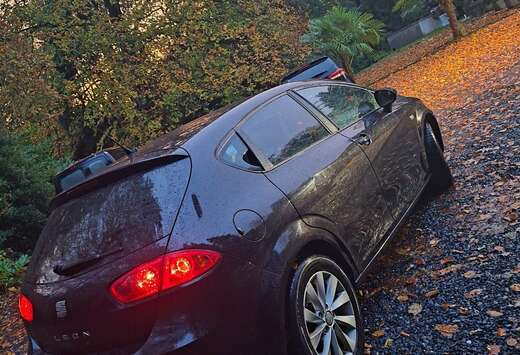 SEAT 1.6 CR TDi E-Ecomotive Style DPF