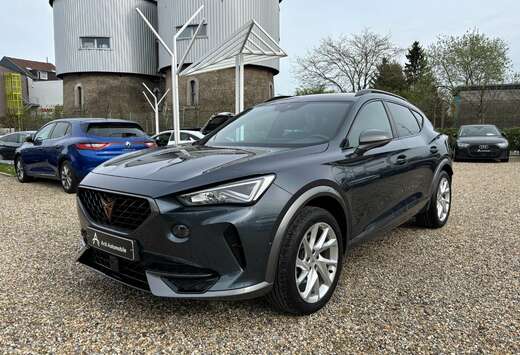 e-Hybrid 1.4 DSG *CARPLAY*VOLANT CHAUFF*1ER PROPRIO*G ...