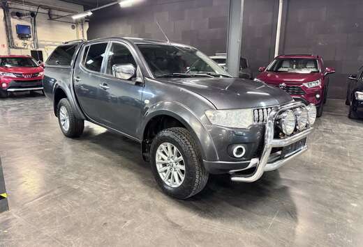 Mitsubishi Export Only