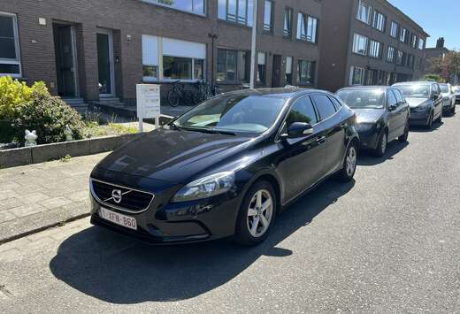 Volvo 1.6 D2 Kinetic