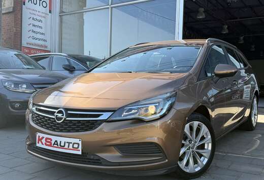 Opel SW 1.0i /Cosmo/154.541KM/PDC/AIRCO/NAVI/EURO 6B