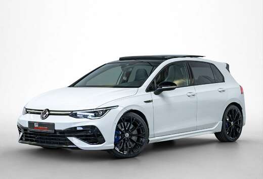 Volkswagen AKRAPOVIC4MOTIONIQ-LIGHTSPANOKEYLESSHEATED ...