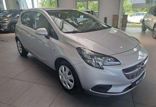 Opel E Enjoy