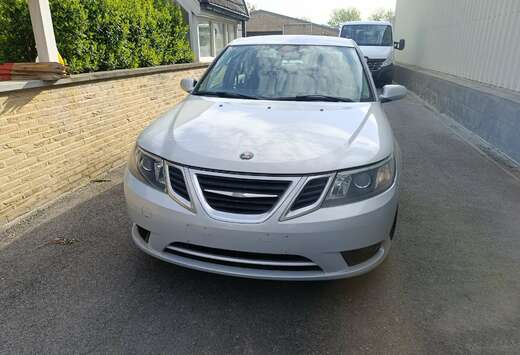 Saab 1.9 TTiD DPF Griffin
