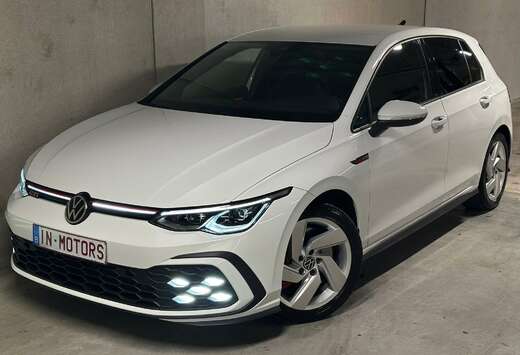 Volkswagen 2.0i  IQ LIGHT  SFEER  CARPLAY  DODEHOEK   ...