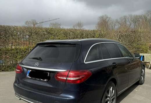 Mercedes-Benz d