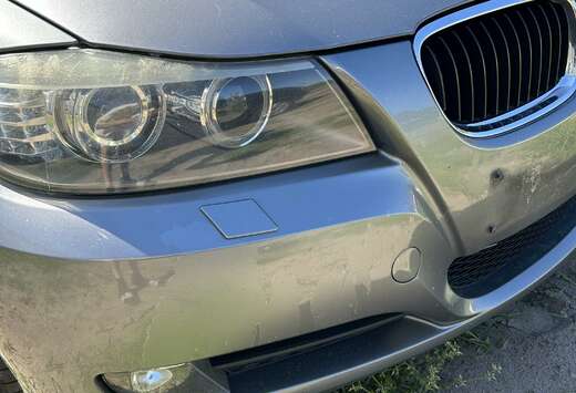 BMW Touring d