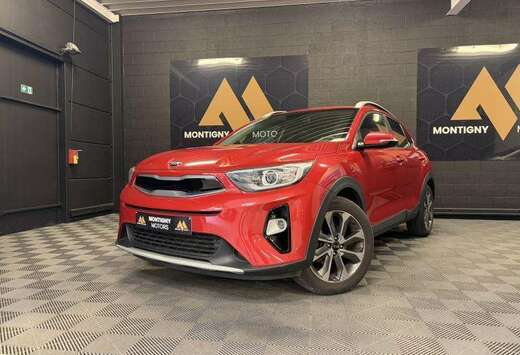Kia 1.4 essence 100cv *CARPLAY*NAVI*CLIM*CRUISE*CAMER ...